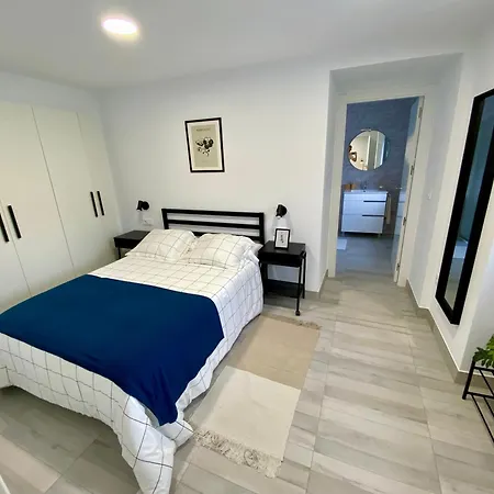 Casa Das Laixas Laxe Quarto foto