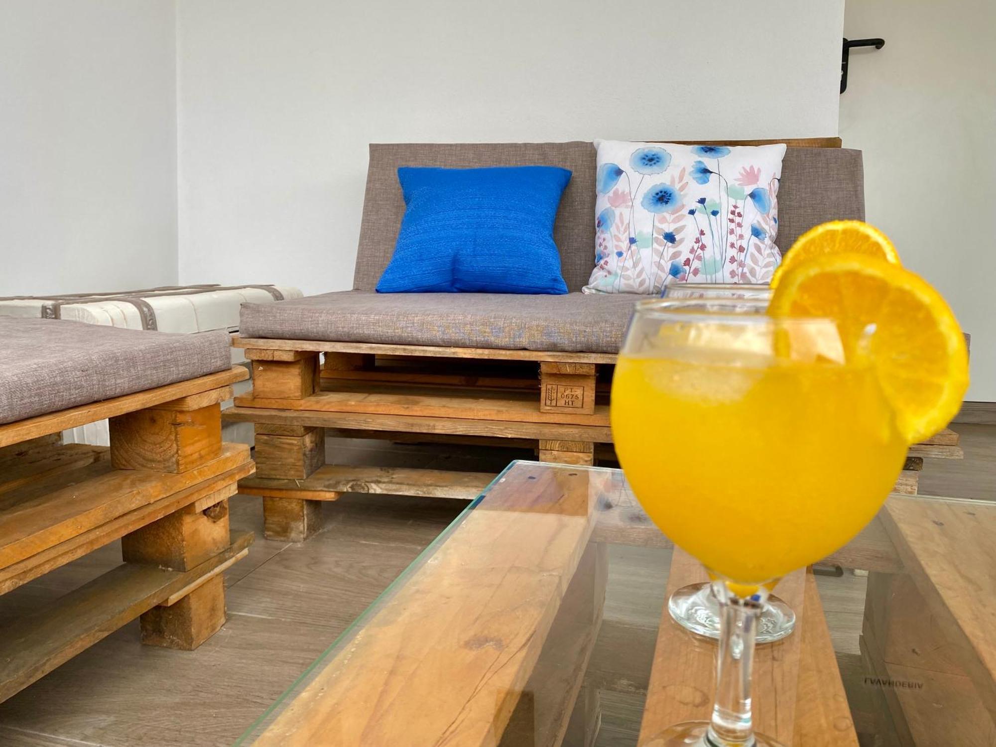 Appartement Casa Laixas *