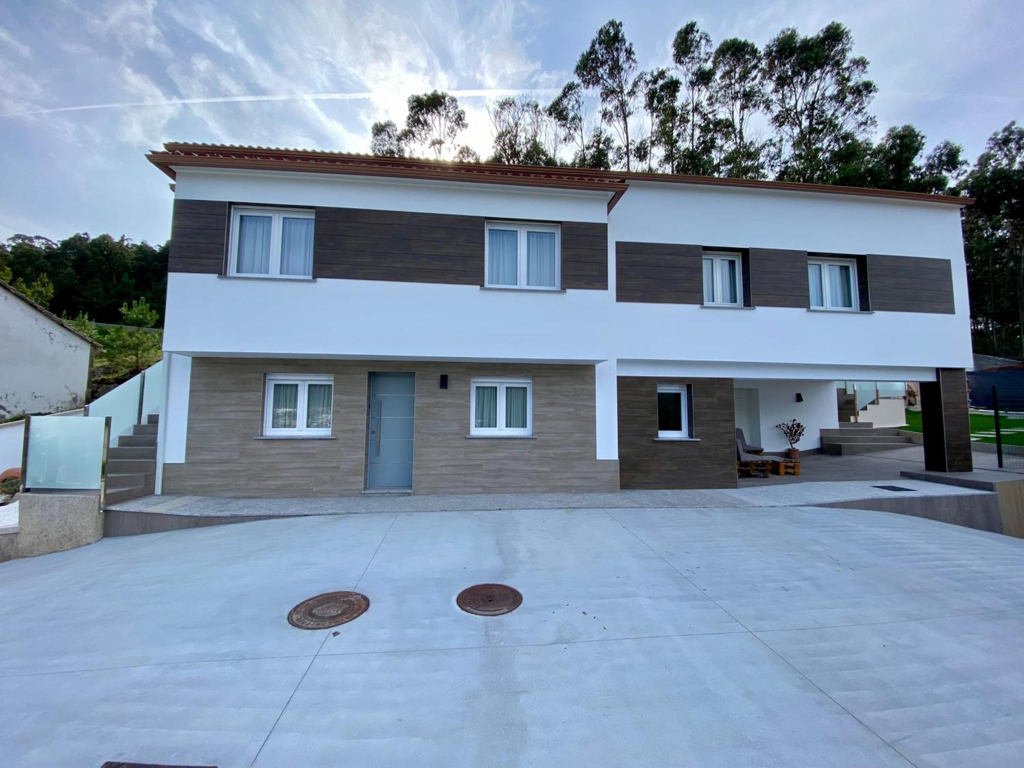 Appartement Casa Laixas