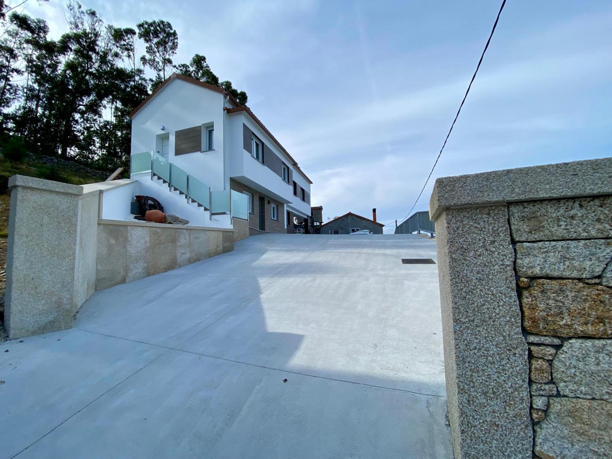 Casa Laixas Apartment