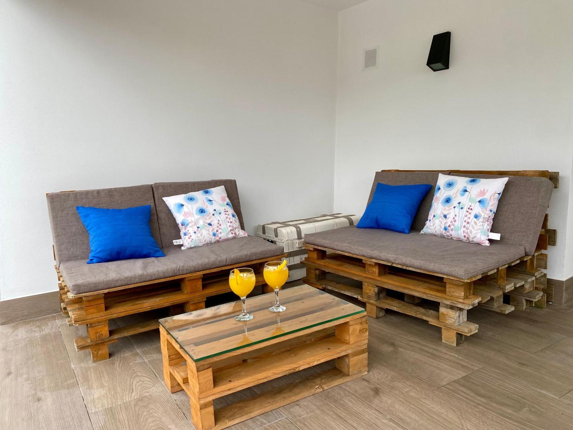 Casa Laixas Apartment