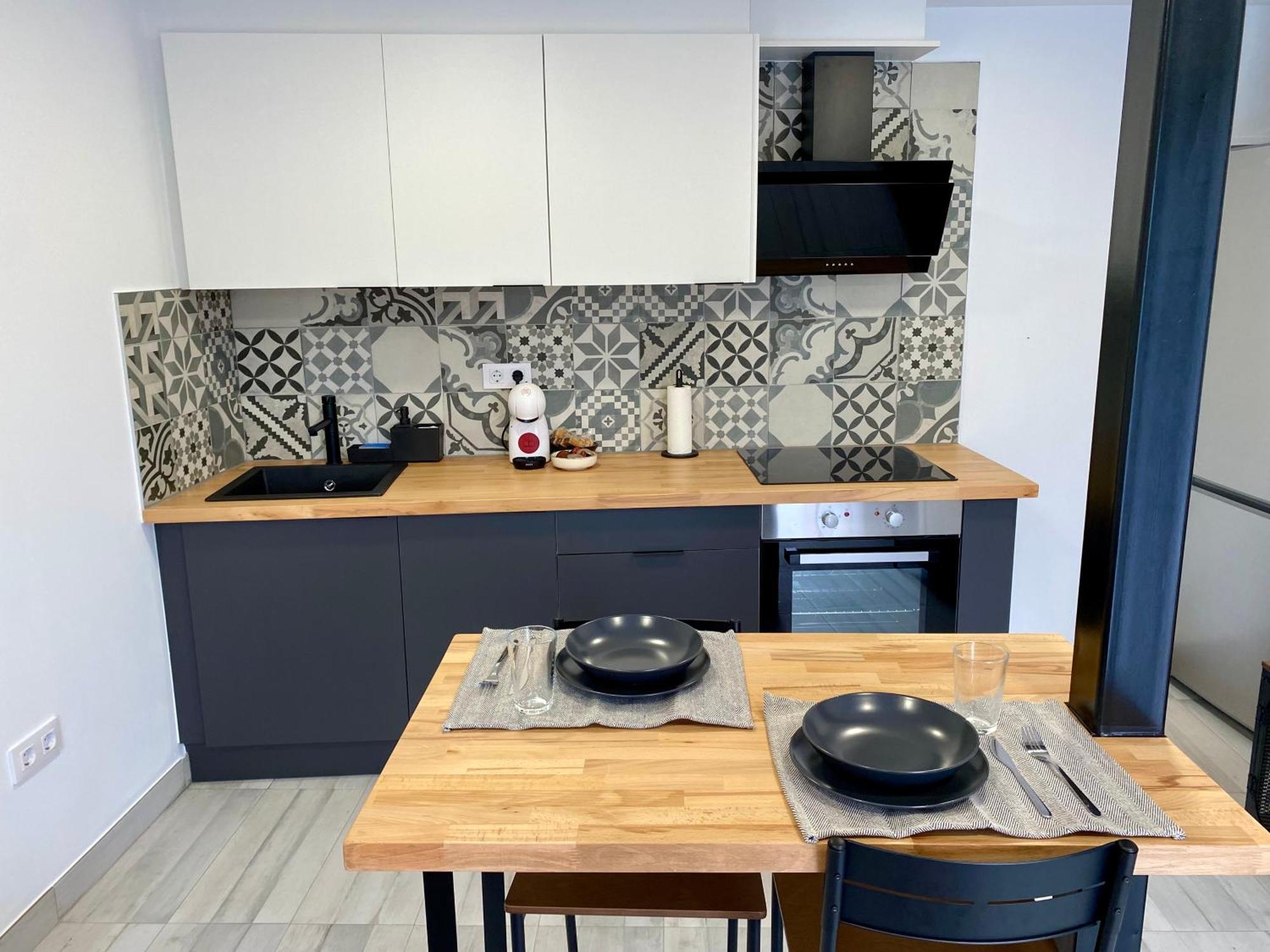 Apartment Casa Laixas