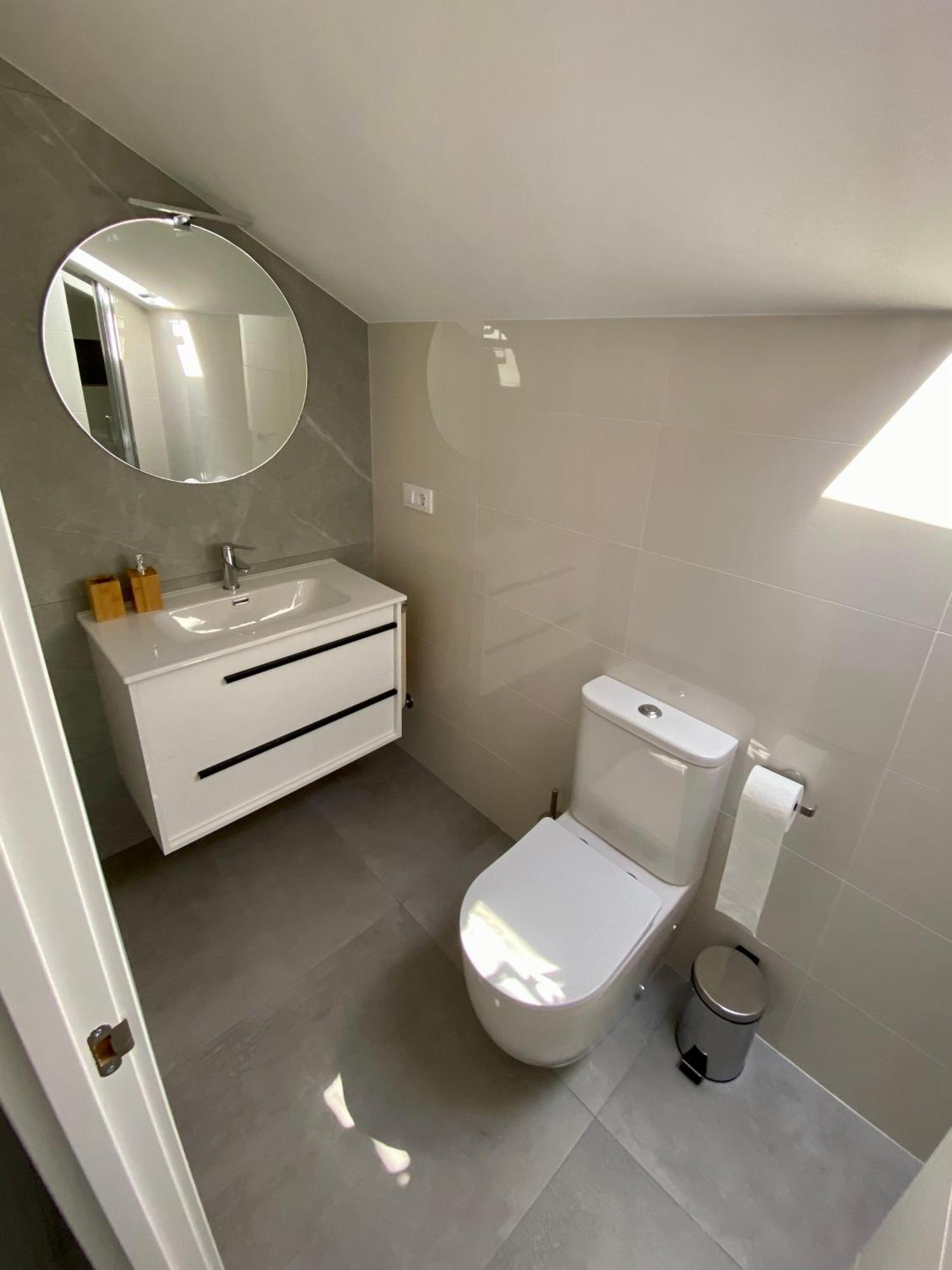 Casa Laixas Apartment