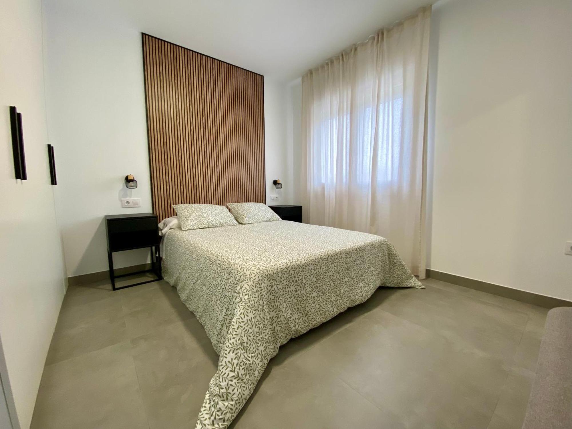 Casa Laixas Apartment